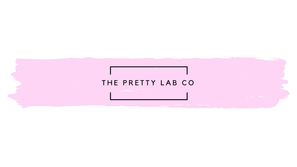 The Pretty Lab Co